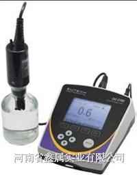 便攜式溶解氧(DO)/BOD/溫度Eutech DO 2700