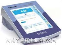 臺式溶解氧(DO)/BOD/OUR/SOUR/溫度測量儀CyberScan DO 6000