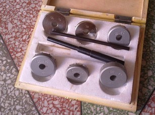 氣門座鉸刀 單只