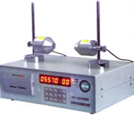 DT-10W動彈儀