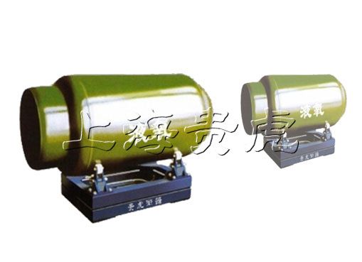 1噸電子液氯鋼瓶稱，2噸防爆鋼瓶秤，河北3噸電子防爆鋼瓶秤廠家