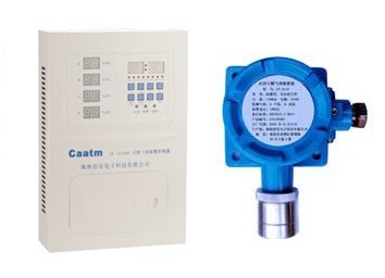 CA-2100E氫氣報警器
