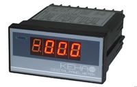 電爐用真有數顯電流表/電壓/歐姆表三位半電流表電壓表-DP3AA,－DP4-AV