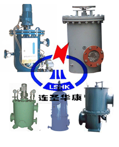 濾水器　工業濾水器　手動濾水器　電動濾水器　激光打孔濾水器
