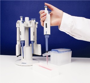 百得Proline 手動固定量程半支消毒移液器-廈門市寶能科技有限公司
