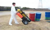 Cart work