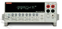 Keithley2000六位半數(shù)字多用表