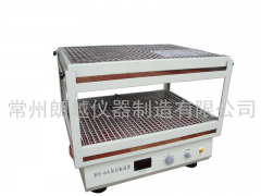 HY-6A 雙層數顯回旋振蕩器7