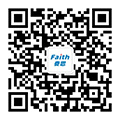 费思官方微信二维码
